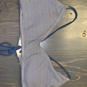Target Swim Top